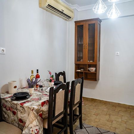 Appartement Feel Greek Hospitality #Θ006 à Thessalonique Extérieur photo