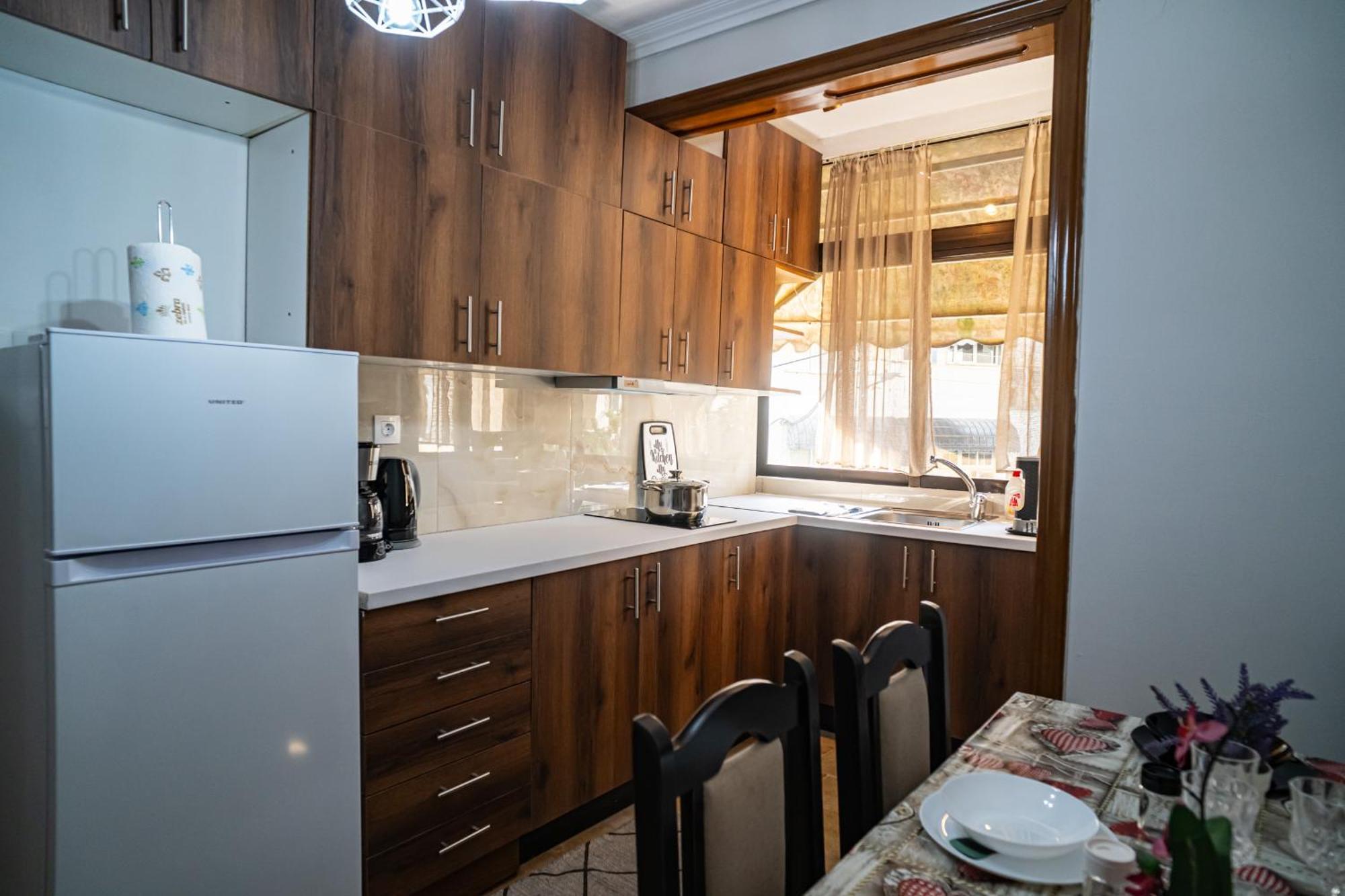 Appartement Feel Greek Hospitality #Θ006 à Thessalonique Extérieur photo