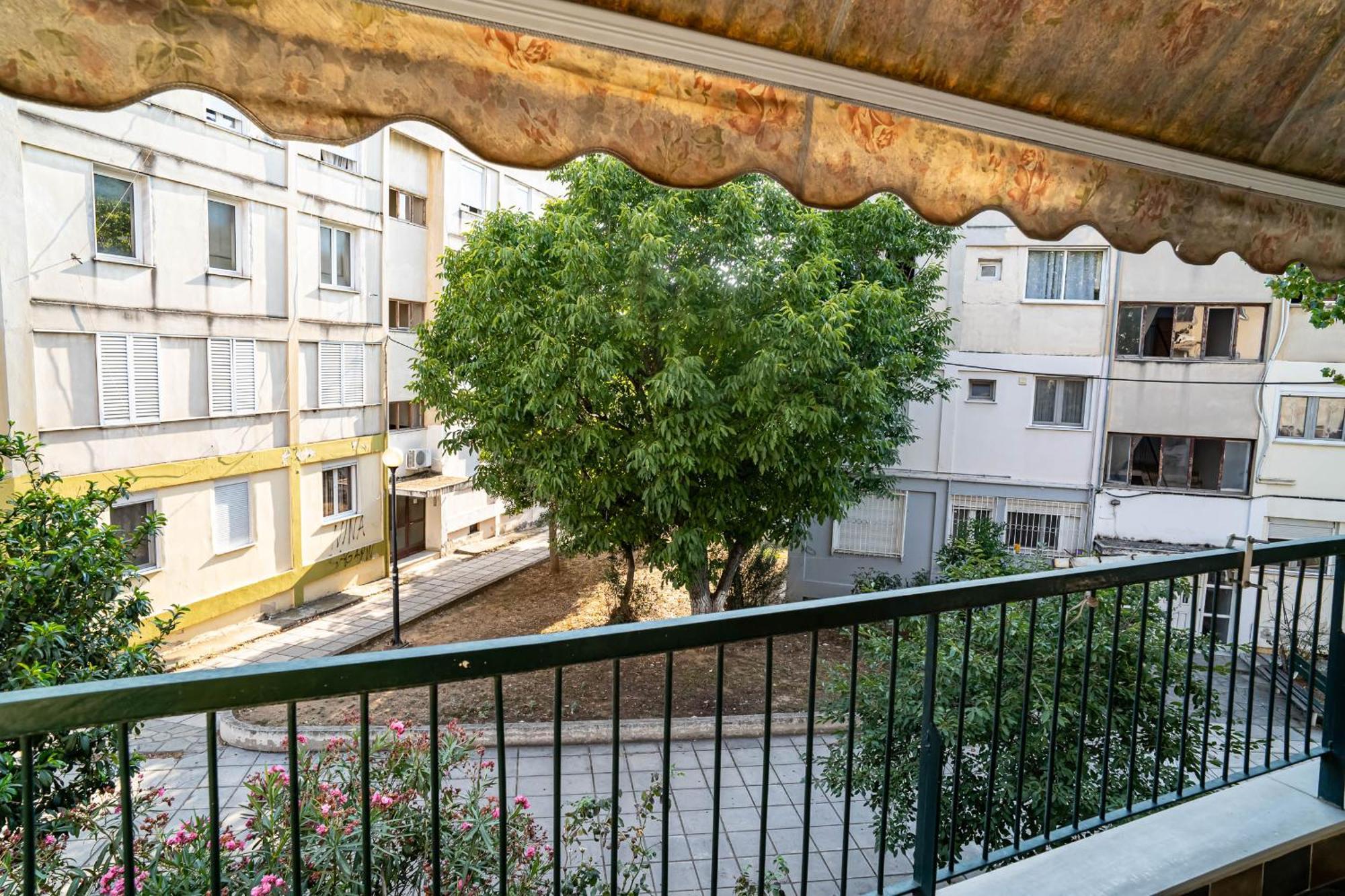 Appartement Feel Greek Hospitality #Θ006 à Thessalonique Extérieur photo